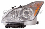 HEAD LAMP LH HID W/O PREMIUM PKG HQ — photo 1