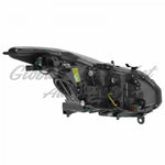 HEAD LAMP LH HID W/O PREMIUM PKG HQ — photo 3
