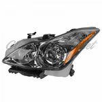 HEAD LAMP LH HID W/O PREMIUM PKG HQ — photo 4