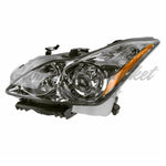 HEAD LAMP LH HID W/O PREMIUM PKG HQ — photo 5
