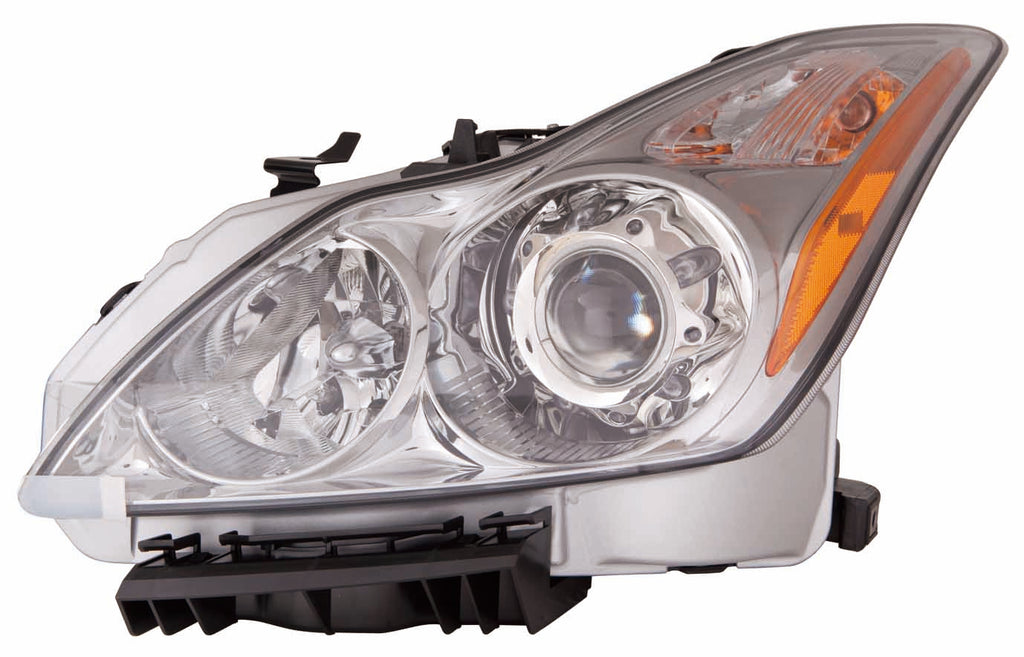 HEAD LAMP LH HID W/O PREMIUM PKG HQ