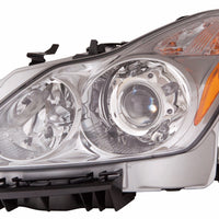 HEAD LAMP LH HID W/O PREMIUM PKG HQ