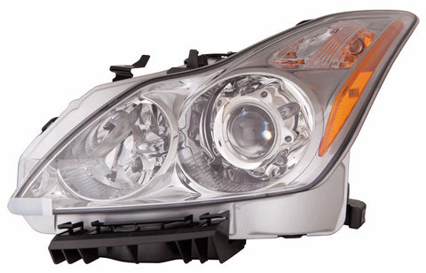 HEAD LAMP LH HID W/O PREMIUM PKG HQ