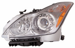 HEAD LAMP LH HID W/O PREMIUM PKG HQ
