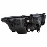 HEAD LAMP LH HID W/O ECO PKG W/O ADAPT HQ — photo 2