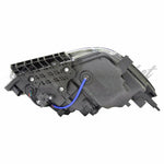 HEAD LAMP LH LED W/O ADAPTIVE HQ — photo 4