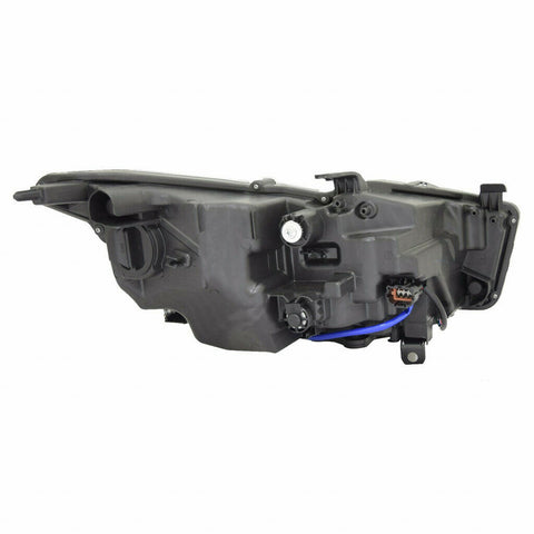 HEAD LAMP LH LED W/O ADAPTIVE HQ