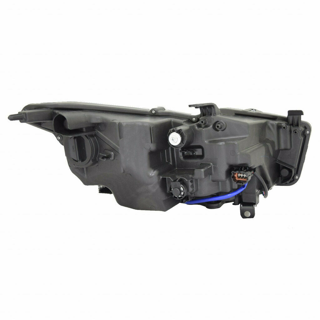 HEAD LAMP LH LED W/O ADAPTIVE CAPA