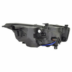 HEAD LAMP LH LED W/O ADAPTIVE CAPA