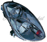 HEAD LAMP RH HALOGEN HQ — photo 1