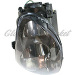 HEAD LAMP RH HALOGEN HQ — photo 5