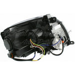 HEAD LAMP RH HID HQ — photo 2