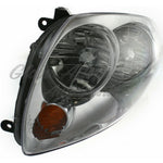 HEAD LAMP RH HID HQ — photo 3