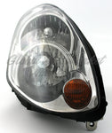 HEAD LAMP RH HID FROM JAN 2005 — photo 4