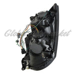 HEAD LAMP RH XENON HQ — photo 3