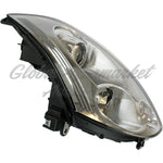 HEAD LAMP RH HID HQ — photo 3