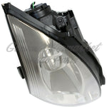HEAD LAMP RH HID HQ — photo 4