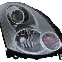 HEAD LAMP RH HID HQ