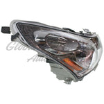 HEAD LAMP RH W/O TECH HQ — photo 3