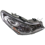 HEAD LAMP RH W/O TECH HQ — photo 4