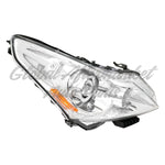 HEAD LAMP RH HID (BASE/JOURNEY) HQ — photo 2