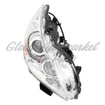 HEAD LAMP RH HID (BASE/JOURNEY) HQ — photo 3