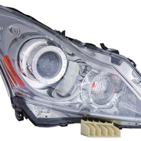 HEAD LAMP RH HID (BASE/JOURNEY) HQ