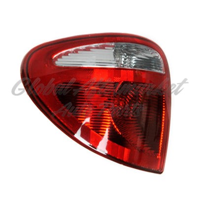 HEAD LAMP RH HID W/O ADAPT HQ