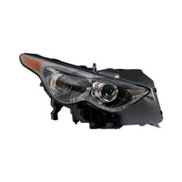 HEAD LAMP RH HID W/SPORT PKG HQ