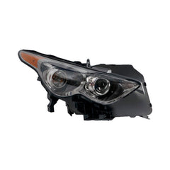 HEAD LAMP RH HID W/SPORT PKG HQ