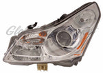 HEAD LAMP RH HID W/O TECHNOLOGY PKG HQ — photo 1