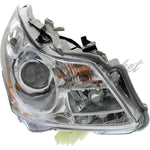 HEAD LAMP RH HID W/O TECHNOLOGY PKG HQ — photo 2