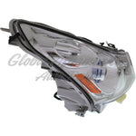HEAD LAMP RH HID W/O TECHNOLOGY PKG HQ — photo 3
