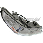 HEAD LAMP RH HID W/O TECHNOLOGY PKG HQ — photo 4