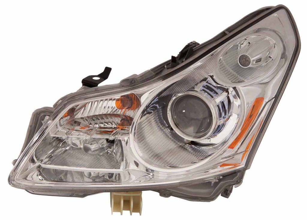 HEAD LAMP RH HID W/O TECHNOLOGY PKG HQ