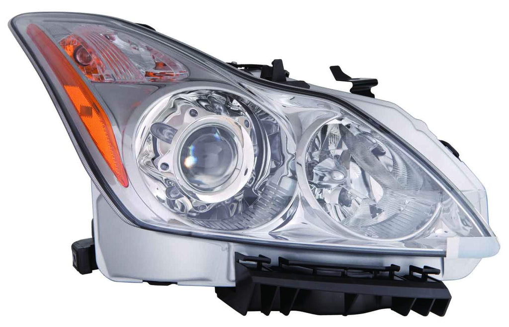 HEAD LAMP RH HID W/O PREMIUM PKG HQ