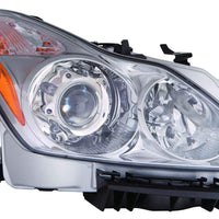 HEAD LAMP RH HID W/O PREMIUM PKG HQ