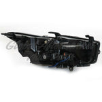 HEAD LAMP RH HID W/O ECO PKG W/O ADAPT CAPA — photo 3