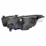 HEAD LAMP RH LED CAPA — photo 3