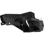 HEAD LAMP BRACKET LH PLASTIC — photo 2