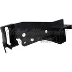 HEAD LAMP BRACKET LH PLASTIC — photo 3