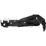HEAD LAMP BRACKET LH PLASTIC — photo 4