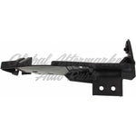 HEAD LAMP BRACKET LH PLASTIC — photo 5