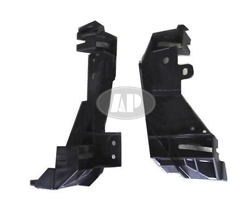 HEAD LAMP BRACKET LH PLASTIC