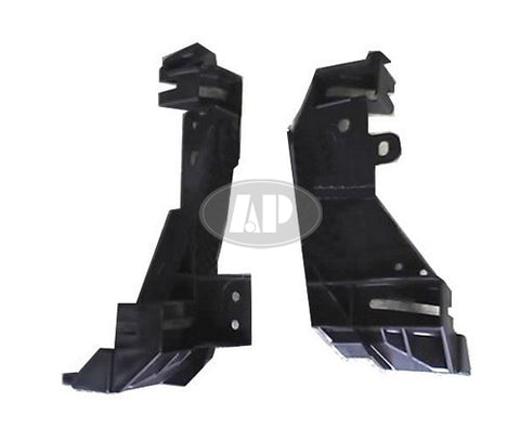 HEAD LAMP BRACKET LH PLASTIC