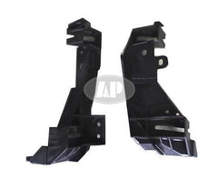 HEAD LAMP BRACKET LH PLASTIC