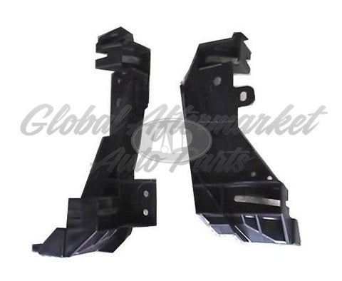 HEAD LAMP BRACKET RH PLASTIC