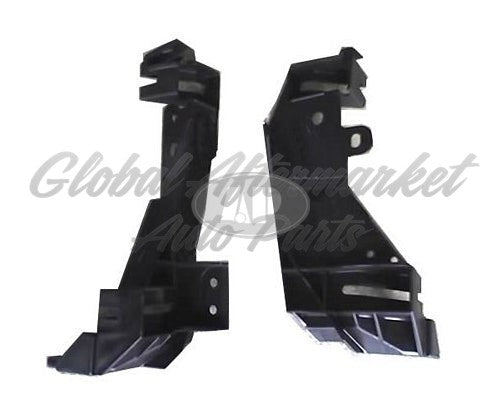 HEAD LAMP BRACKET RH PLASTIC