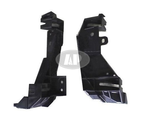 HEAD LAMP BRACKET RH PLASTIC