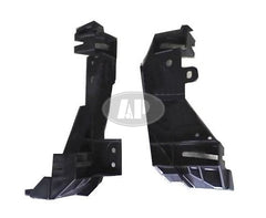 HEAD LAMP BRACKET RH PLASTIC